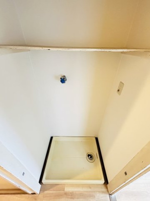 【設備】 | ベイサイドさくら | 別号室の写真になります。現況優先。