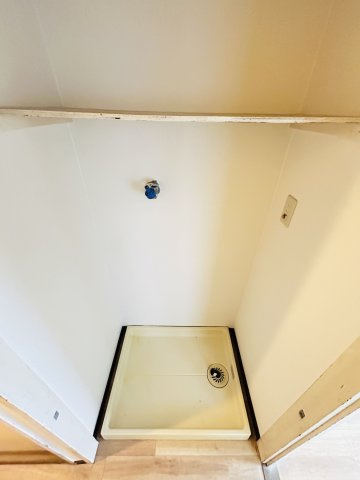 【設備】 | ベイサイドさくら | 別号室の写真になります。現況優先。