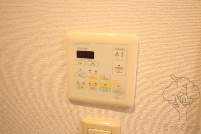 レジディア都島Ⅰの設備