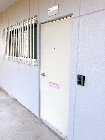 シャルマンハイツのその他共用部分