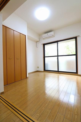 【バルコニー】 | ラ・エスペランサ博多 | 別号室の写真になります。現況優先。