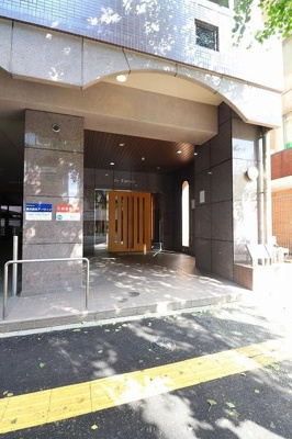 【エントランス】 | ラ・エスペランサ博多