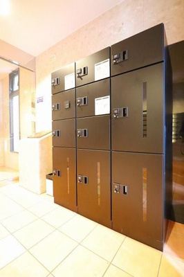 【その他共用部分】 | ラ・エスペランサ博多