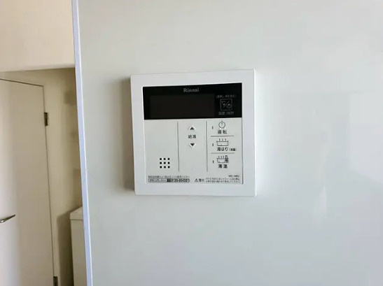 UC西明石の設備