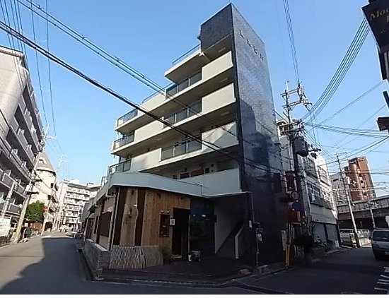 UC西明石