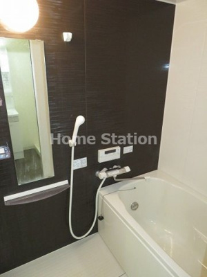 【浴室】 | 大拓ハイツ10