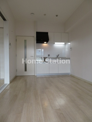 【居間・リビング】 | 大拓ハイツ10