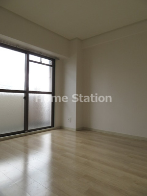 【洋室】 | 大拓ハイツ10