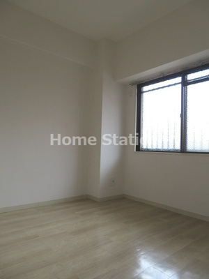 【寝室】 | 大拓ハイツ10