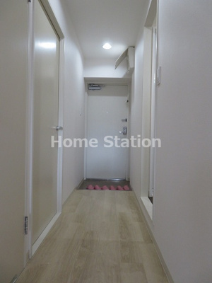 【玄関】 | 大拓ハイツ10