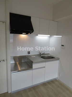 【キッチン】 | 大拓ハイツ10