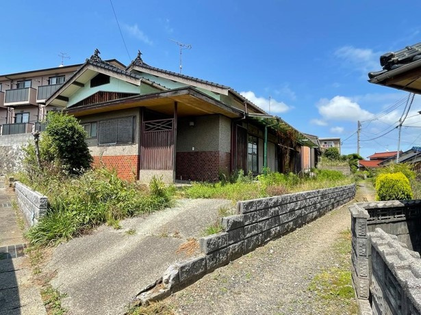 【外観】の画像