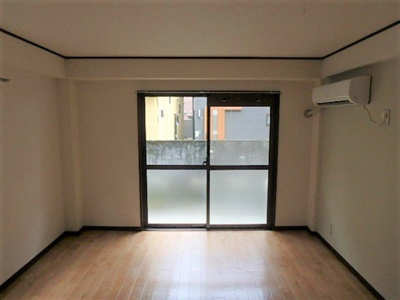 【洋室】 | ガーデンハイツ一号館