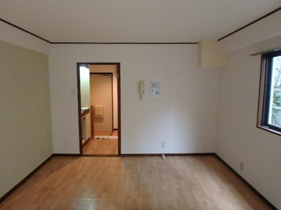 【洋室】 | ガーデンハイツ一号館