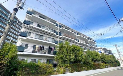 【外観】 | 辻堂パークホームズ