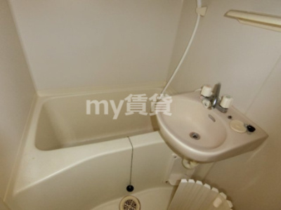 【浴室】 | N・FLAT | N・FLAT　豊島区池袋本町