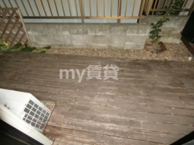【展望】 | N・FLAT | N・FLAT　豊島区池袋本町
