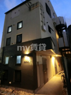 【外観】 | N・FLAT | N・FLAT　豊島区池袋本町
