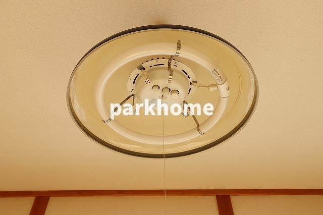 藤岡貸家（棟割り戸建て）のその他|※内装が若干異なる場合がございます