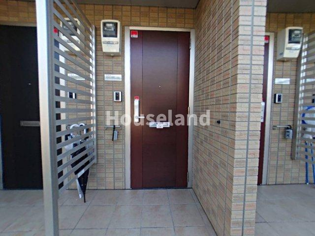 フレンダ神前のエントランス|エントランス