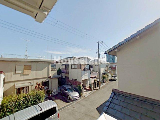 フレンダ神前の展望|眺望