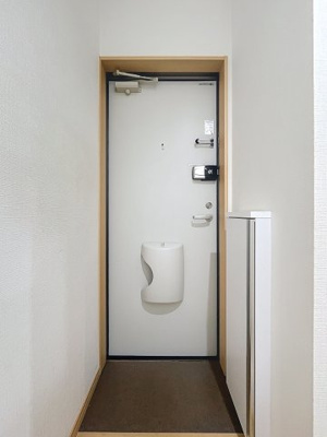 【玄関】 | ガレオン船橋 | 月額管理料無料！賃貸管理はアブレイズパートナーズにお任せを！同タイプ別号室写真です