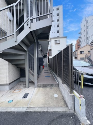 【エントランス】 | ガレオン船橋 | 月額管理料無料！賃貸管理はアブレイズパートナーズにお任せを！