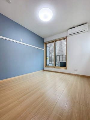 【居間・リビング】 | ガレオン船橋 | ★２面採光の明るいお部屋です★