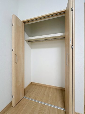 【収納】 | ガレオン船橋 | 月額管理料無料！賃貸管理はアブレイズパートナーズにお任せを！