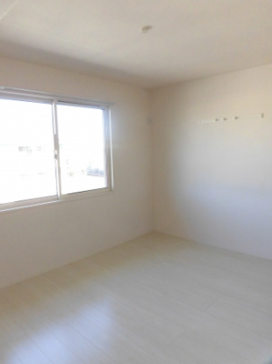 【内装】 | レジーナ富の原