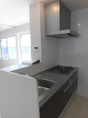 【キッチン】 | レジーナ富の原