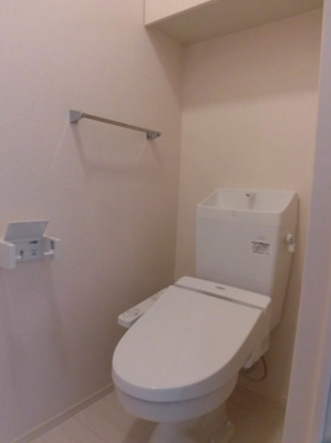 【トイレ】 | レジーナ富の原