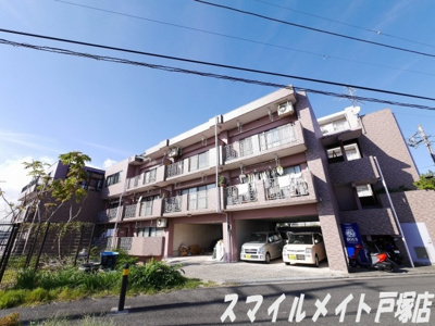 【外観】 | インティーム戸塚