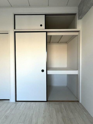 【収納】 | グリーンビラ