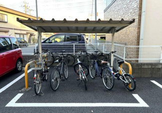 【その他共用部分】 | グリーンビラ