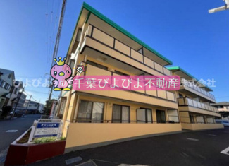 【外観】 | グリーンビラ