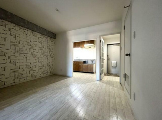 【居間・リビング】 | グリーンビラ