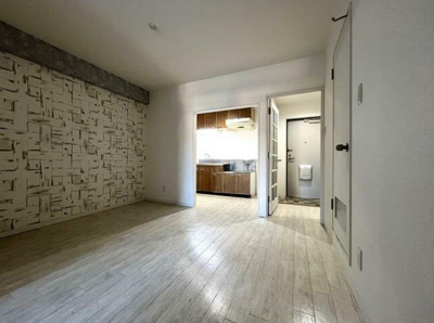 【居間・リビング】 | グリーンビラ