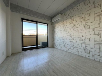 【洋室】 | グリーンビラ