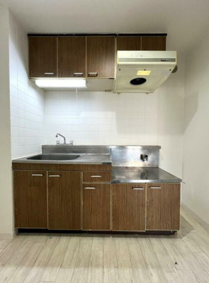 【キッチン】 | グリーンビラ