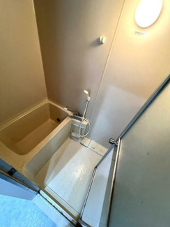 【浴室】 | グリーンビラ