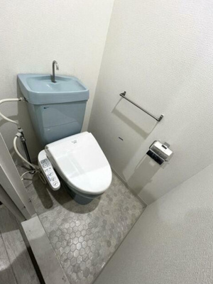 【トイレ】 | グリーンビラ