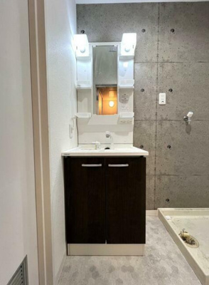 【独立洗面台】 | グリーンビラ