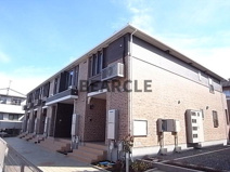 ミルト膳所Dの画像