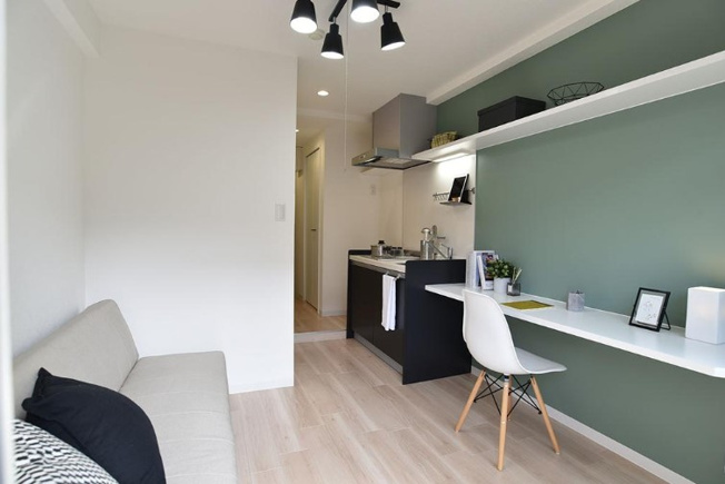 【その他】 | K51186-ﾃﾞ･ﾘｰﾄﾞ金閣寺道