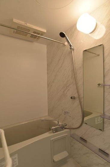 【浴室】 | K51186-ﾃﾞ･ﾘｰﾄﾞ金閣寺道