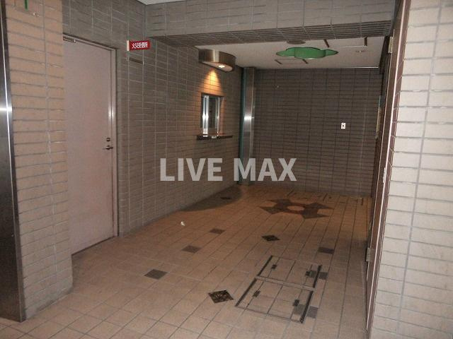 【その他共用部分】Gloire烏丸五条 