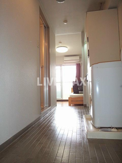 【その他】Gloire烏丸五条 