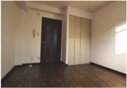 ルミエールマゴジ3の内装|物件の内装です