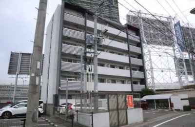 【外観】 | 仲介手数料0円！HPに初期費用掲載「プライスホーム」で検索！プロニティ空港前